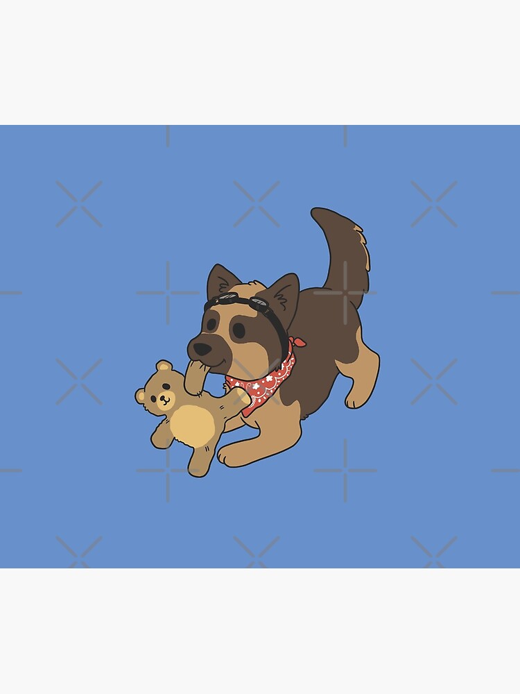 Dogmeat by ncdoggGraphics