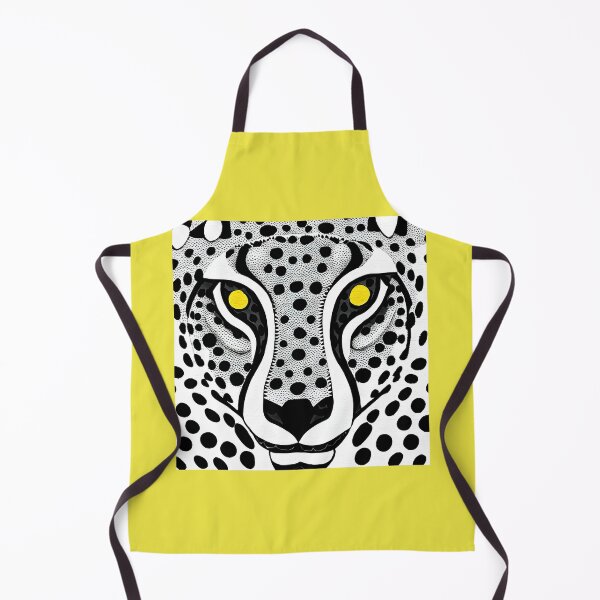 Item preview, Cheetah Spots and Comical Thoughts!" Vol 01 designed and sold by Artekinium.