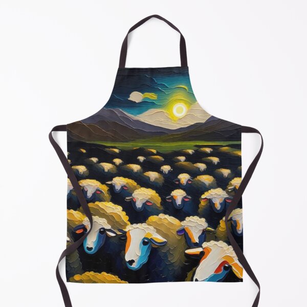 Item preview, Sheeps designed and sold by kultomatic.