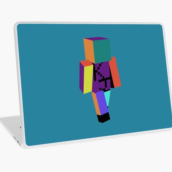 Mr Beast Laptop Skins for Sale