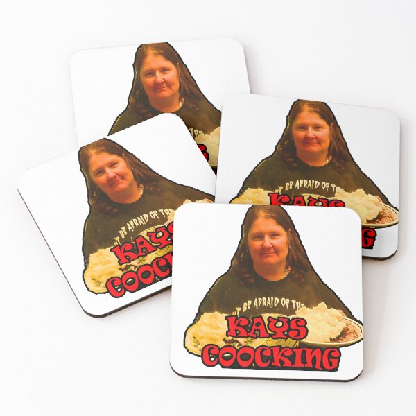 Item preview, Kays cooking designed and sold by vistafashion1.