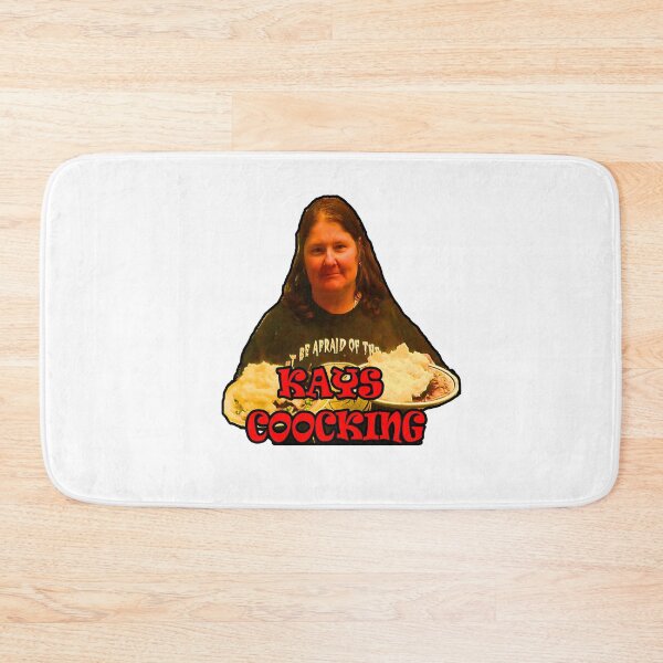 Item preview, Kays cooking designed and sold by vistafashion1.