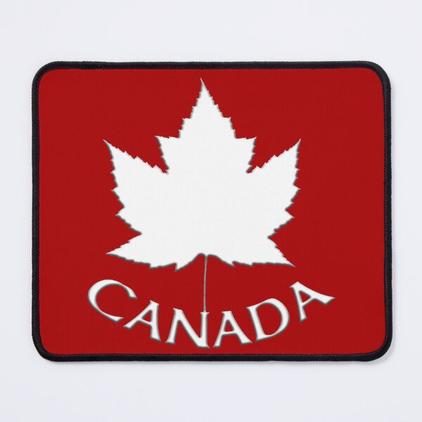Item preview, Canada Maple Leaf Souvenir Shirts Gifts and Decor designed and sold by ArtistKimHunter.