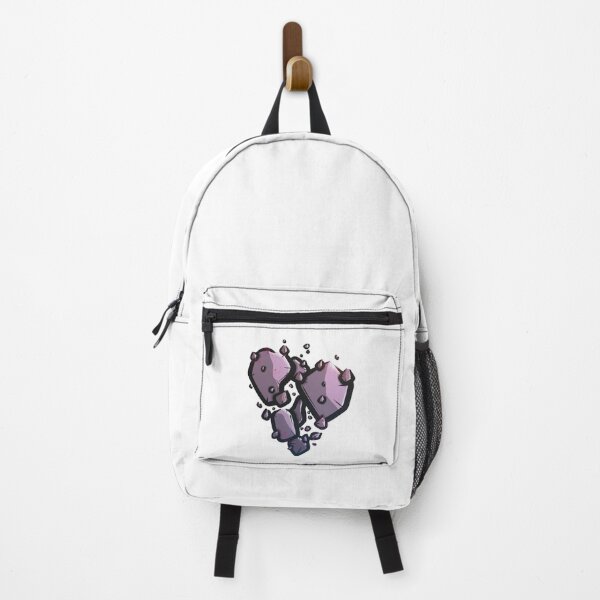 Item preview, Shattered Heart Cutout designed and sold by art-arlo.