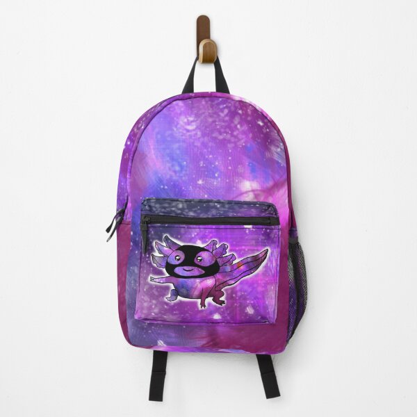Item preview, Galaxolotl Incepted designed and sold by SamIsWhat8.