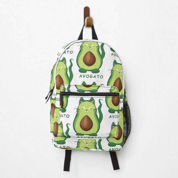 Item preview, Avogato designed and sold by CoolPixels.