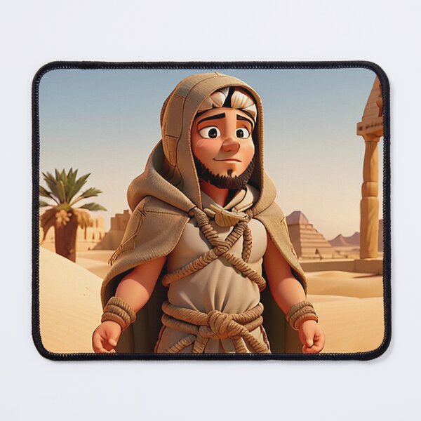 Item preview, Joseph Biblical Boy designed and sold by J-Tailor.