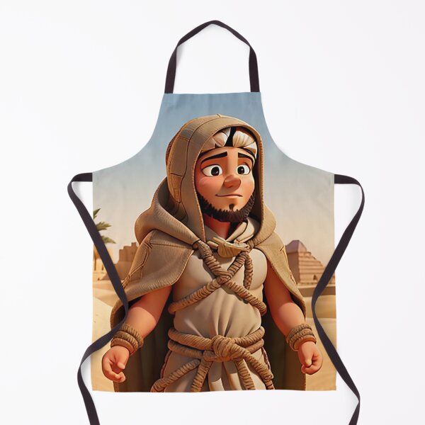 Item preview, Joseph Biblical Boy designed and sold by J-Tailor.