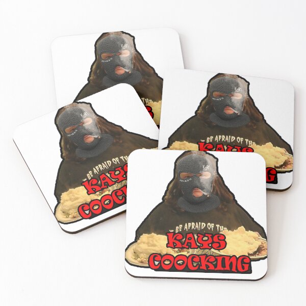 Item preview, Kays cooking designed and sold by vistafashion1.