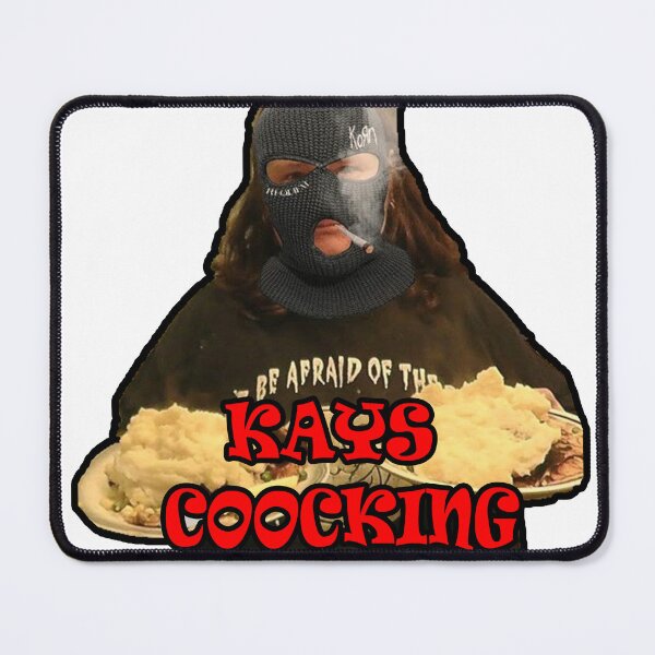 Item preview, Kays cooking designed and sold by vistafashion1.