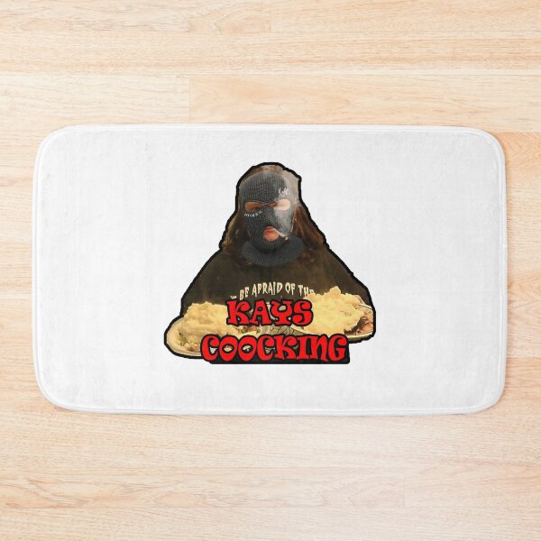 Item preview, Kays cooking designed and sold by vistafashion1.