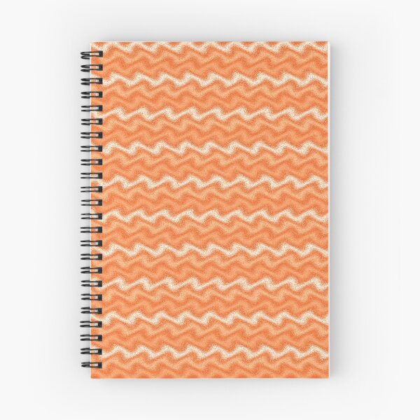 Item preview, Rippled Orange   designed and sold by lornakay.