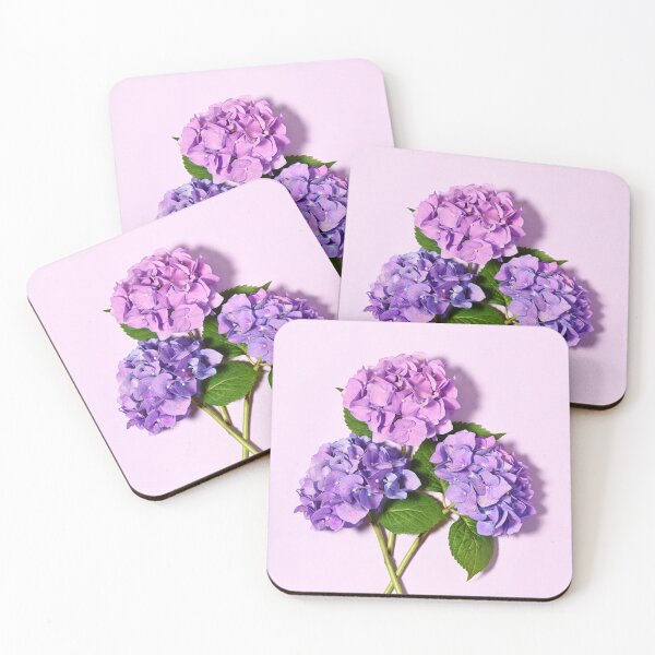 Item preview, Hydrangea bouquet designed and sold by Anna Khomulo.