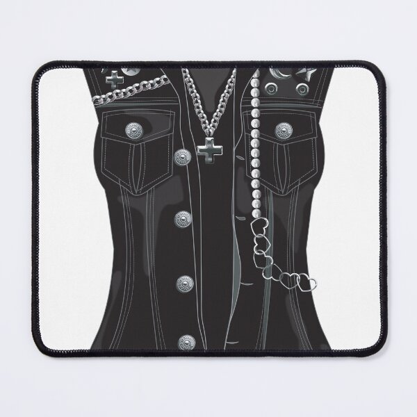 Item preview, Women's leather jacket with zip designed and sold by MarcoDesigner78.