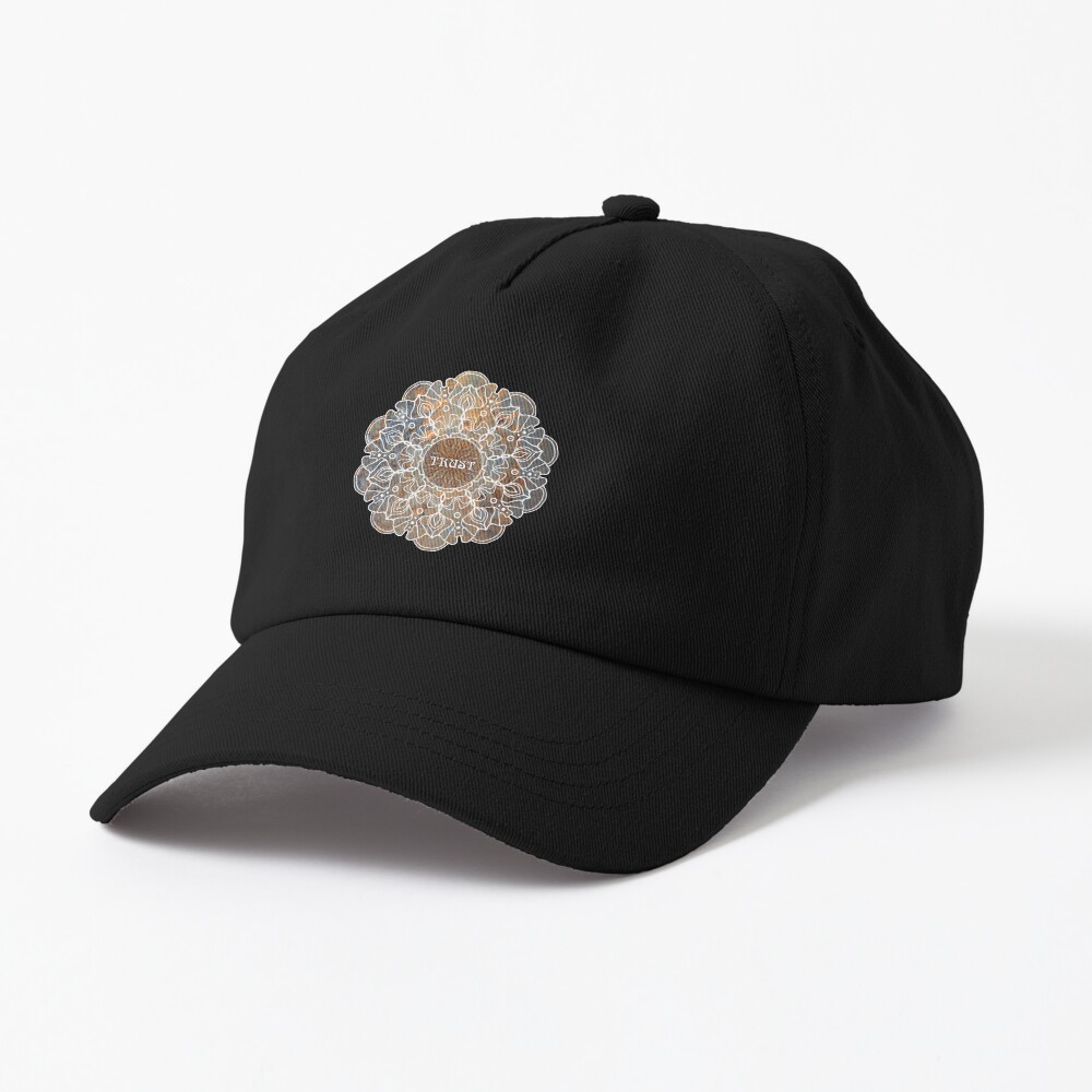 Item preview, Dad Hat designed and sold by heartsake.