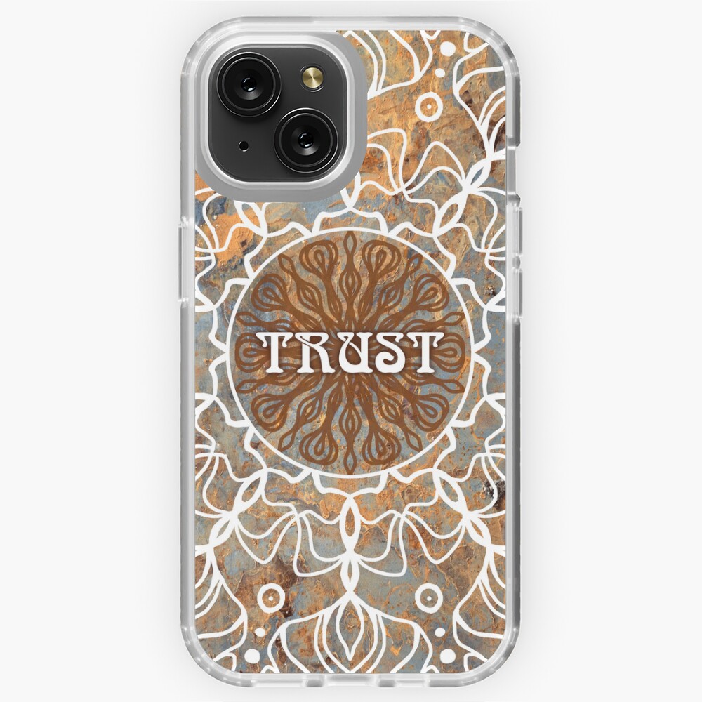 Item preview, iPhone Soft Case designed and sold by heartsake.
