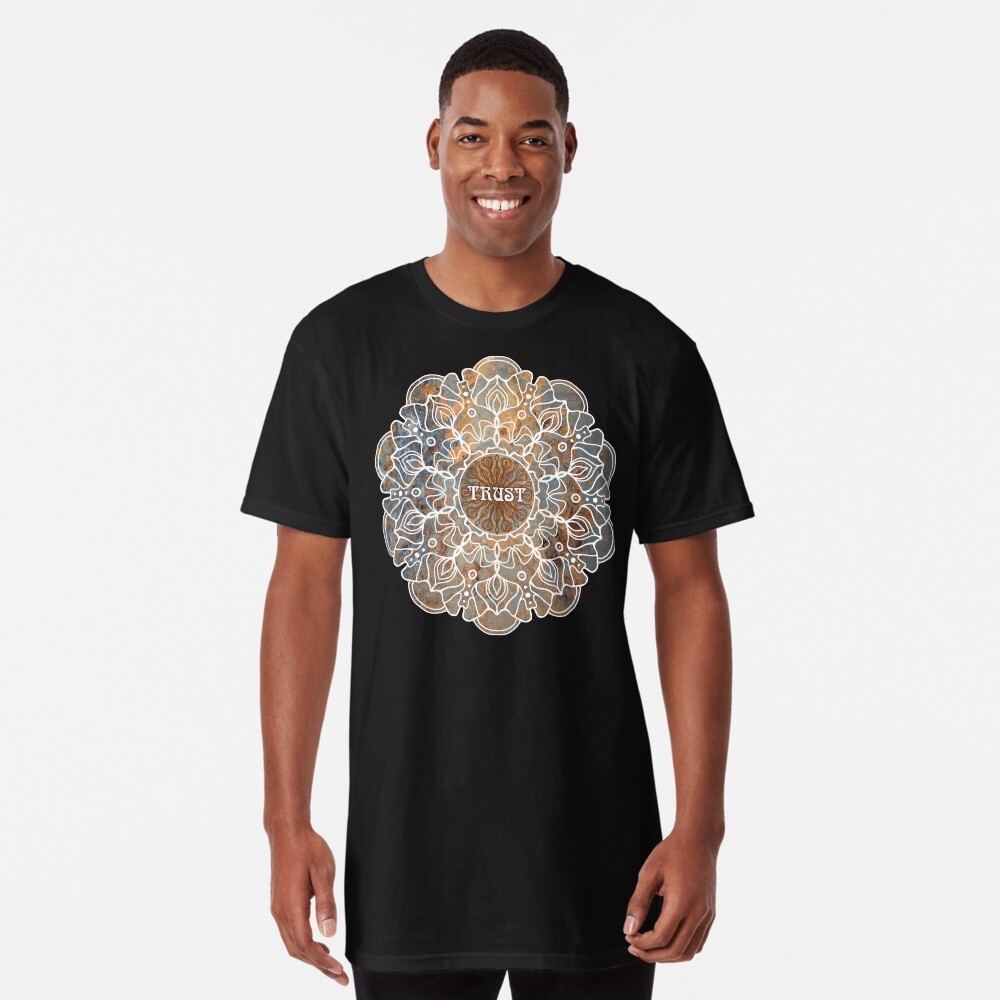 Item preview, Long T-Shirt designed and sold by heartsake.