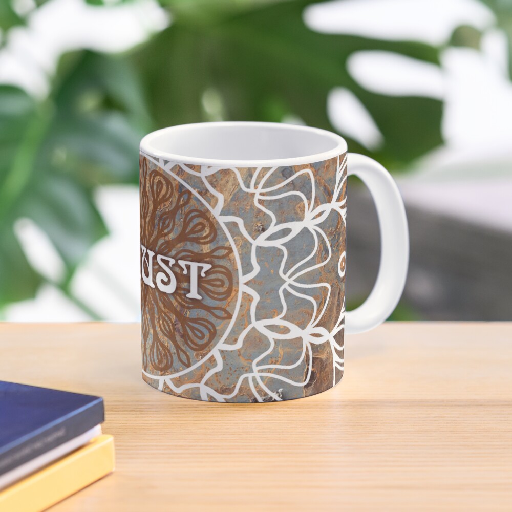 Item preview, Classic Mug designed and sold by heartsake.