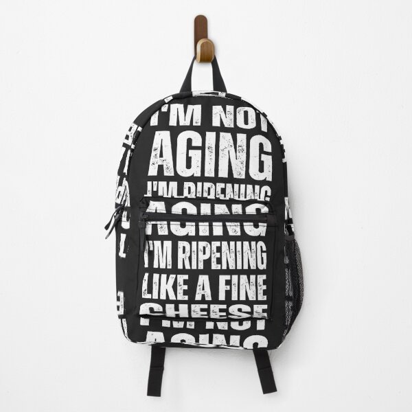 Item preview, Funny gift,I'm not aging,I'm repining like a fine cheese designed and sold by erozzz.