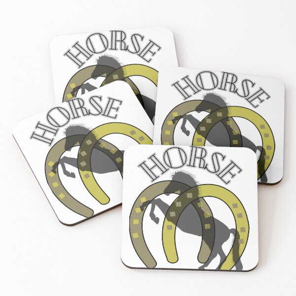 Item preview, golden horseshoe designed and sold by Cami-0320.