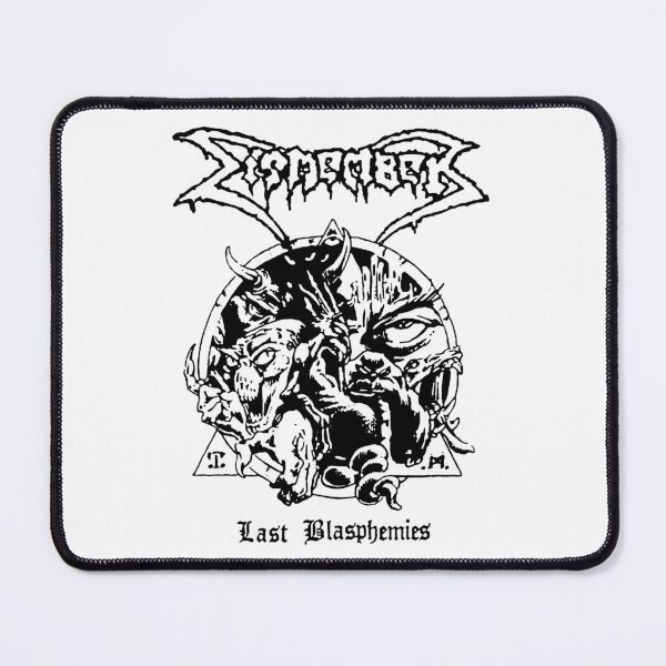 Item preview, DISMEMBER BAND designed and sold by AnitaReill.