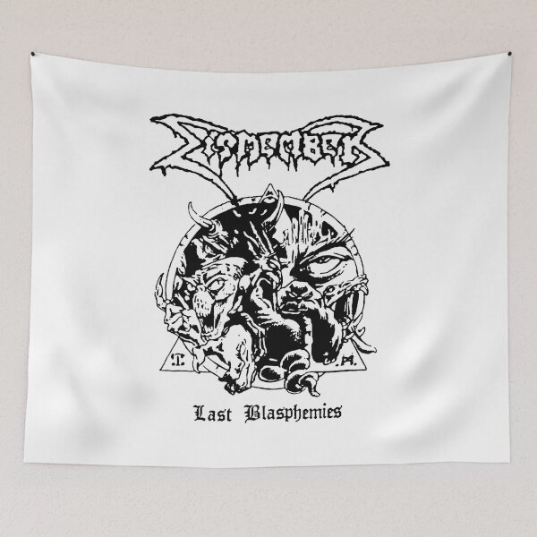 Item preview, DISMEMBER BAND designed and sold by AnitaReill.