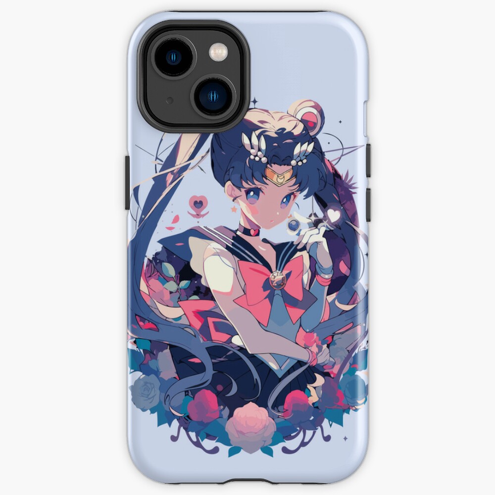 Disover Sailor Moon Usagi | iPhone Case