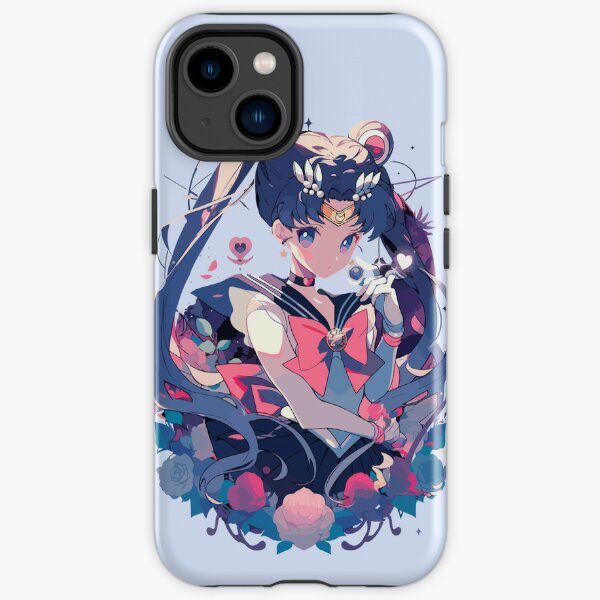Discover Sailor Moon Usagi | iPhone Case