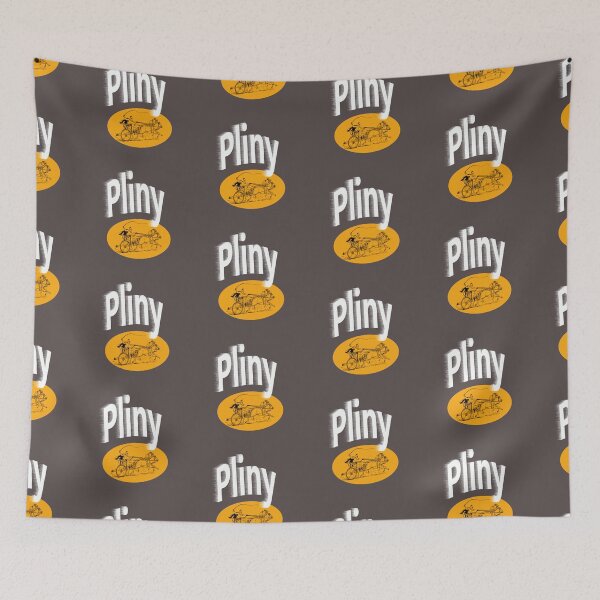 Item preview, Pliny  designed and sold by lobodelnoir.