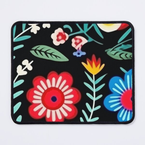 Item preview, Mexican embroidery design designed and sold by gambercem.