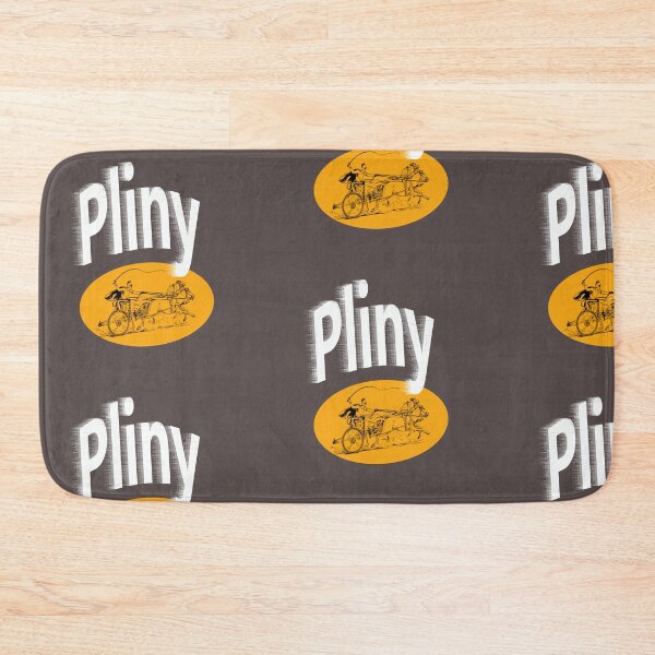 Item preview, Pliny  designed and sold by lobodelnoir.