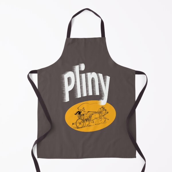 Item preview, Pliny designed and sold by lobodelnoir.