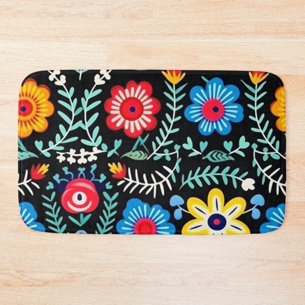 Item preview, Mexican embroidery design designed and sold by gambercem.