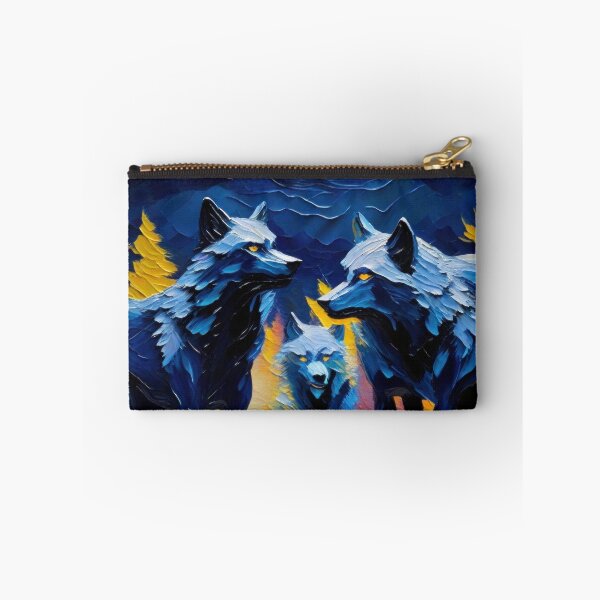 Item preview, Wolves designed and sold by kultomatic.