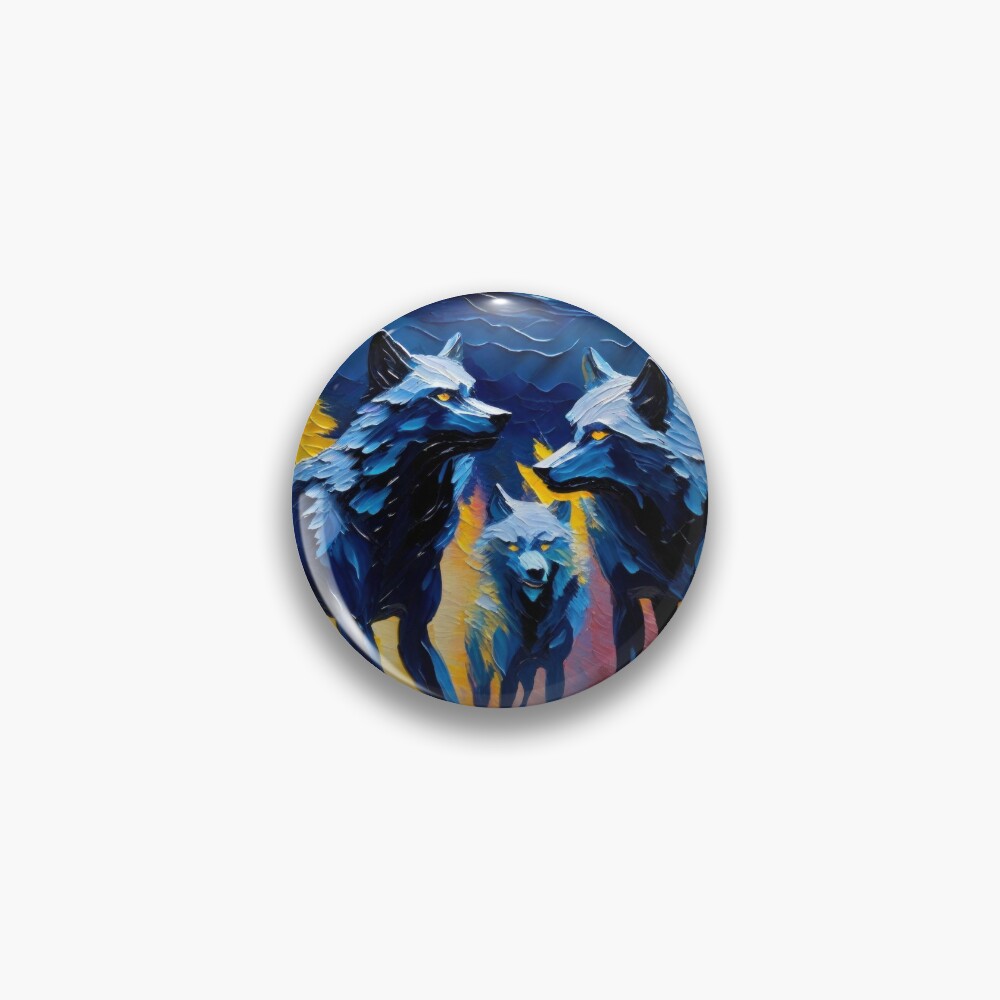 Item preview, Pin designed and sold by kultomatic.