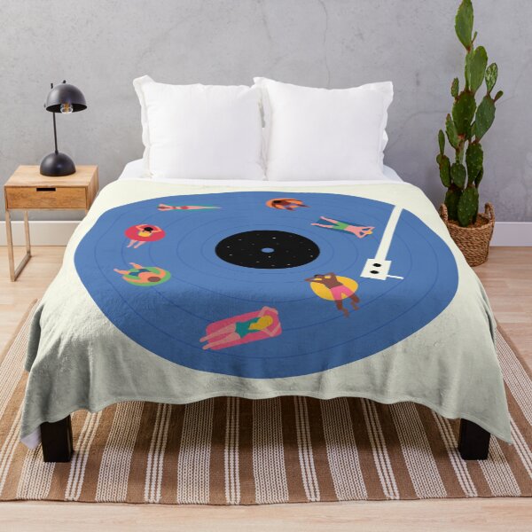 Item preview, Summer Night designed and sold by AndyWestface.