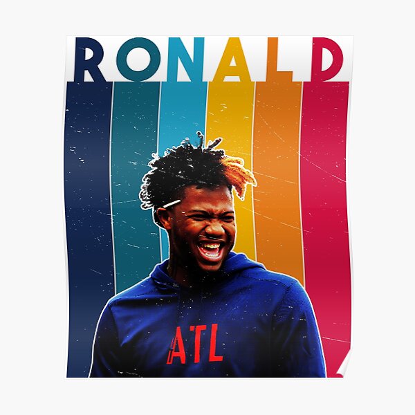 Ronald Acuña Jr. Poster for Sale by brecashman