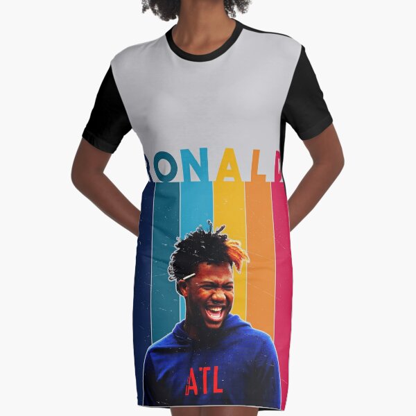 Acuna Matata Shirt ATL Atlanta Braves Lion King Ronald Acuna 