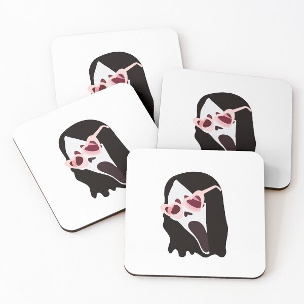 Item preview, Barbie Scream Face  designed and sold by RissaGrillo.