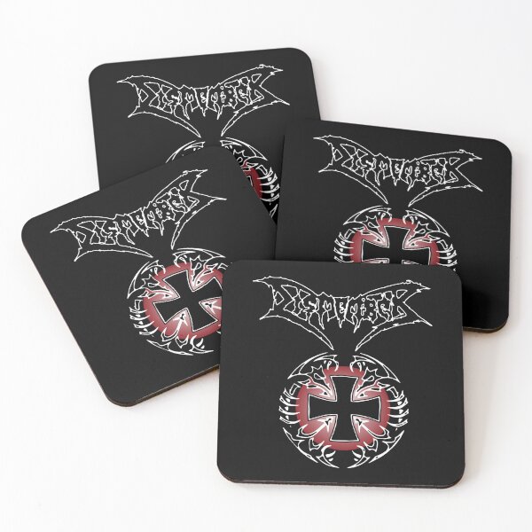 Item preview, DISMEMBER BAND designed and sold by AnitaReill.