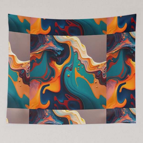 Item preview, Essence of life designed and sold by Yamy Morrell Art and Design.