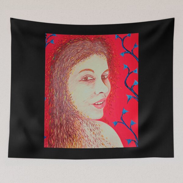 Item preview, Brown Eyed Girl. designed and sold by viktor-adame.