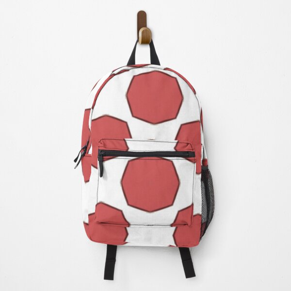 Item preview, Octagon Red-White designed and sold by J-Tailor.