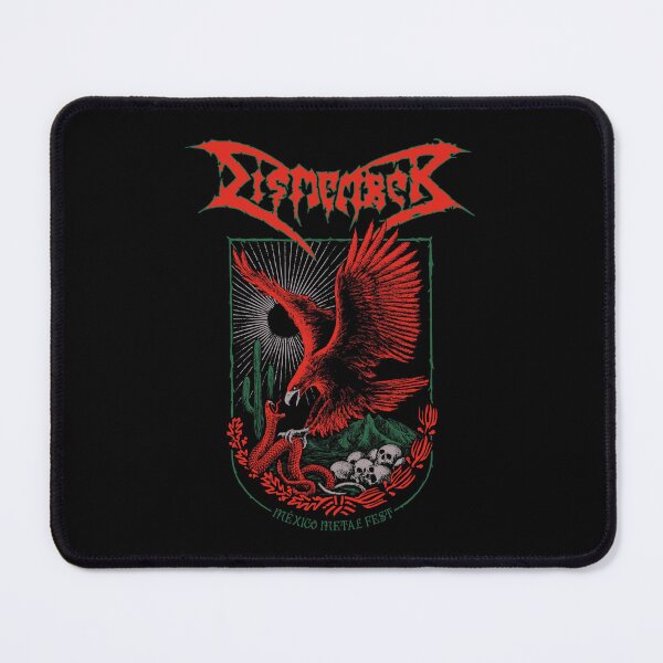 Item preview, DISMEMBER BAND designed and sold by AnitaReill.