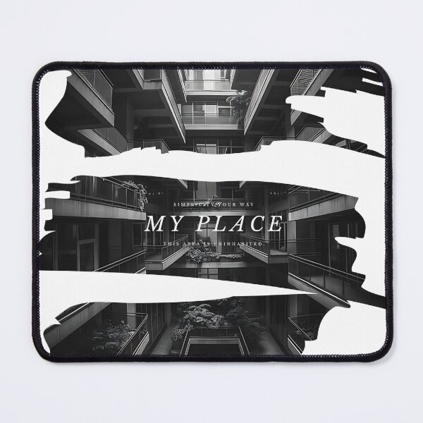 Item preview, Introducing our Personal Space Architectural Shirt Collection - Where Design Meets Individuality! designed and sold by DigiArtsFull.