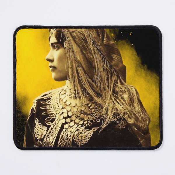 Item preview, Brown Eyed Girl designed and sold by viktor-adame.