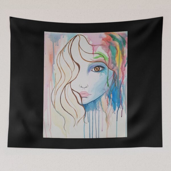 Item preview, Brown Eyed Girl    designed and sold by viktor-adame.