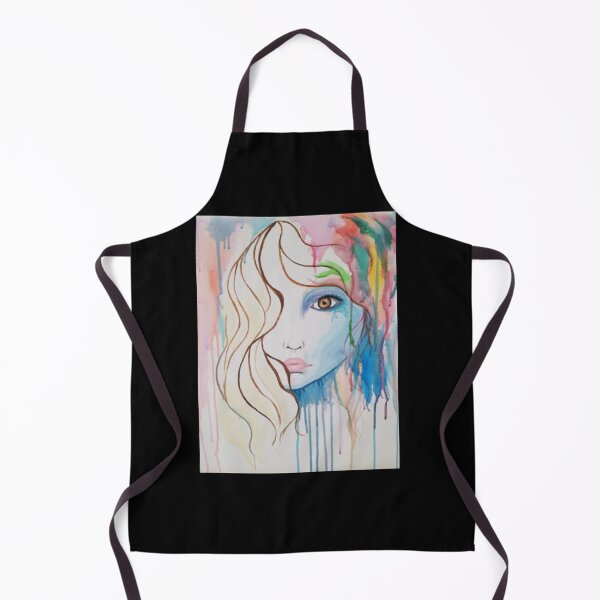 Item preview, Brown Eyed Girl designed and sold by viktor-adame.