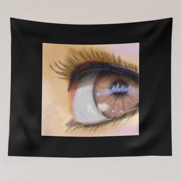 Item preview, Brown Eyed Girl    designed and sold by viktor-adame.