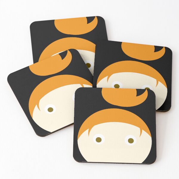 Item preview, Red Hair Brown Eyed Girl designed and sold by viktor-adame.